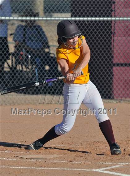 Thumbnail 2 in Desert Vista @ Salpointe Catholic photogallery.