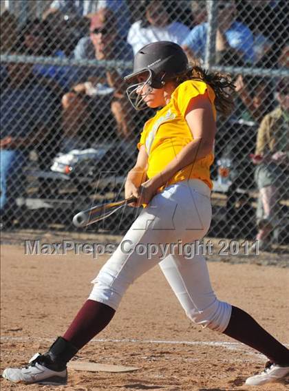 Thumbnail 2 in Desert Vista @ Salpointe Catholic photogallery.