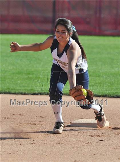 Thumbnail 3 in Desert Vista @ Salpointe Catholic photogallery.