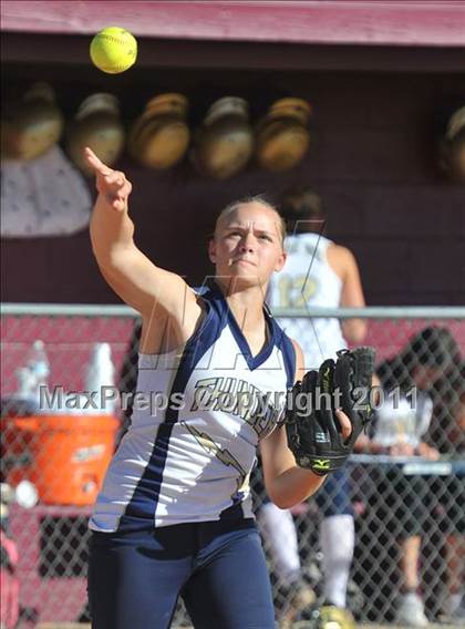 Thumbnail 3 in Desert Vista @ Salpointe Catholic photogallery.