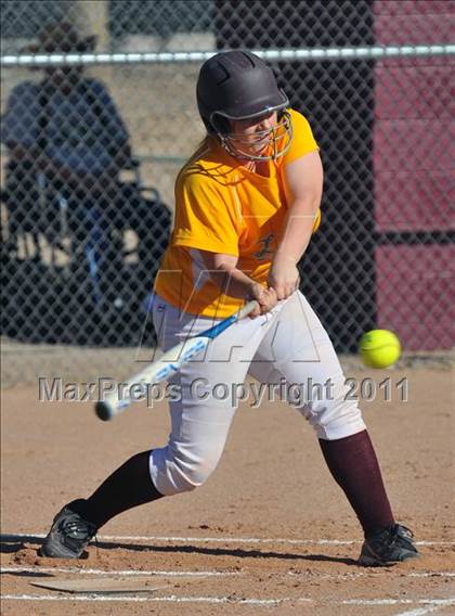 Thumbnail 1 in Desert Vista @ Salpointe Catholic photogallery.