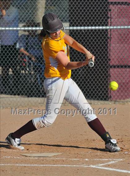 Thumbnail 2 in Desert Vista @ Salpointe Catholic photogallery.
