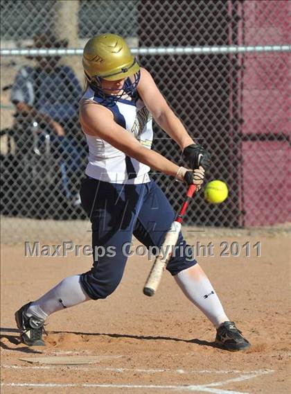 Thumbnail 1 in Desert Vista @ Salpointe Catholic photogallery.