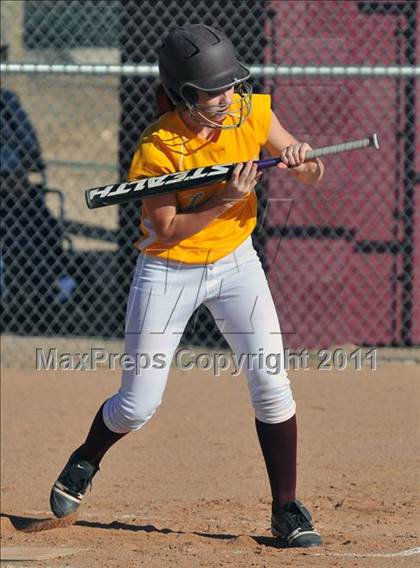 Thumbnail 1 in Desert Vista @ Salpointe Catholic photogallery.