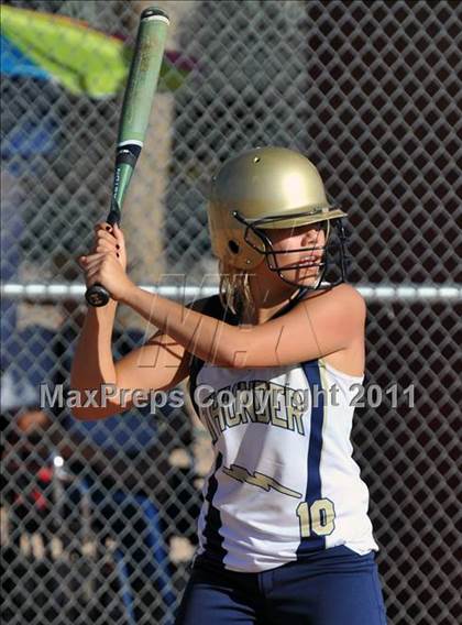 Thumbnail 3 in Desert Vista @ Salpointe Catholic photogallery.