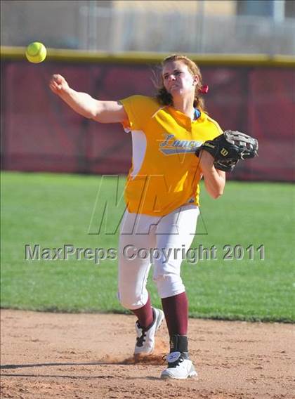 Thumbnail 2 in Desert Vista @ Salpointe Catholic photogallery.