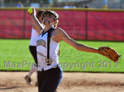 Thumbnail 2 in Desert Vista @ Salpointe Catholic photogallery.