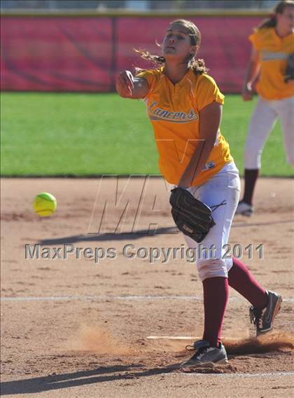Thumbnail 3 in Desert Vista @ Salpointe Catholic photogallery.