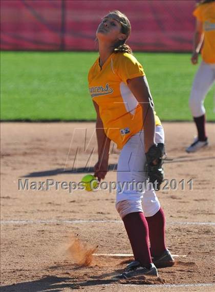 Thumbnail 2 in Desert Vista @ Salpointe Catholic photogallery.