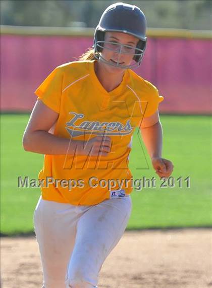 Thumbnail 2 in Desert Vista @ Salpointe Catholic photogallery.