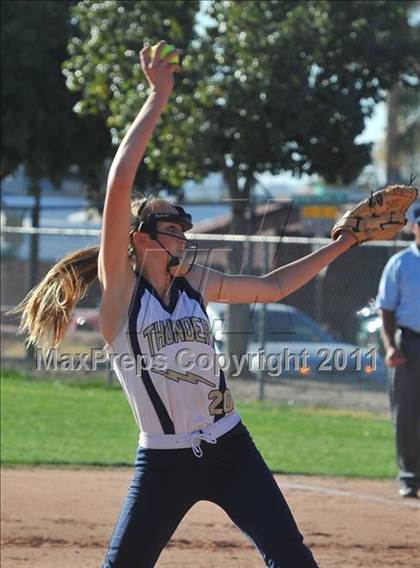 Thumbnail 3 in Desert Vista @ Salpointe Catholic photogallery.