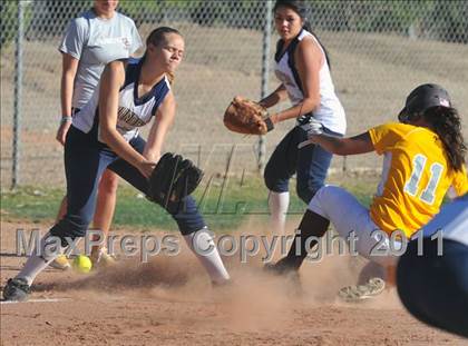 Thumbnail 2 in Desert Vista @ Salpointe Catholic photogallery.