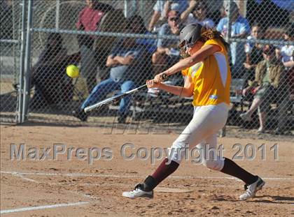 Thumbnail 2 in Desert Vista @ Salpointe Catholic photogallery.