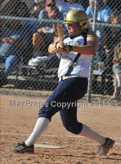 Thumbnail 2 in Desert Vista @ Salpointe Catholic photogallery.