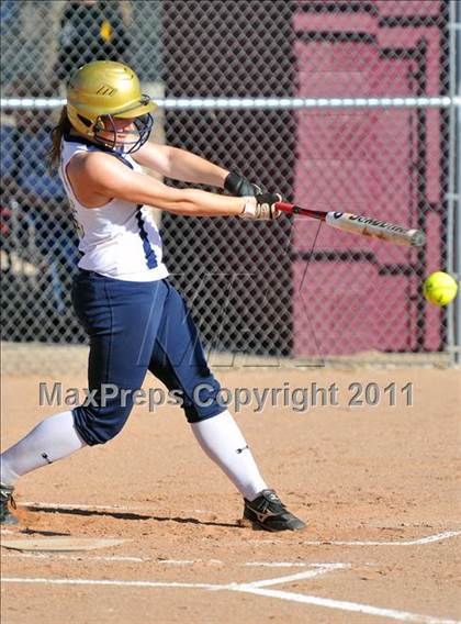 Thumbnail 3 in Desert Vista @ Salpointe Catholic photogallery.