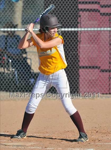 Thumbnail 3 in Desert Vista @ Salpointe Catholic photogallery.