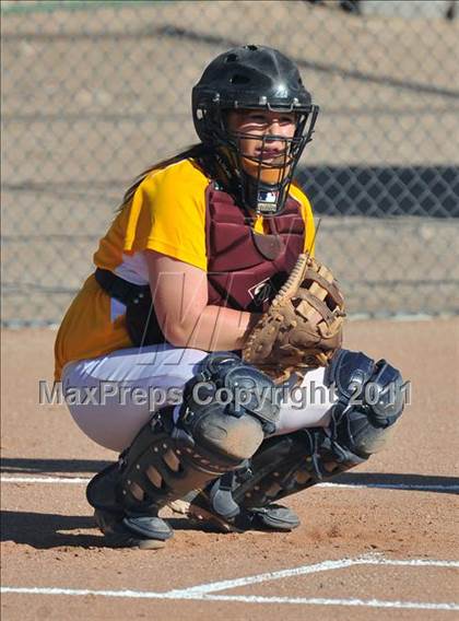 Thumbnail 2 in Desert Vista @ Salpointe Catholic photogallery.