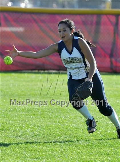 Thumbnail 1 in Desert Vista @ Salpointe Catholic photogallery.
