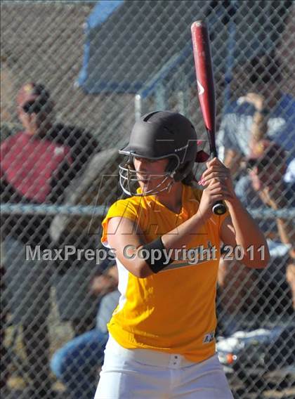 Thumbnail 3 in Desert Vista @ Salpointe Catholic photogallery.