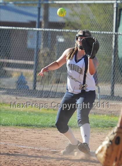 Thumbnail 1 in Desert Vista @ Salpointe Catholic photogallery.