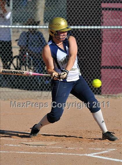 Thumbnail 2 in Desert Vista @ Salpointe Catholic photogallery.
