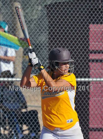 Thumbnail 2 in Desert Vista @ Salpointe Catholic photogallery.