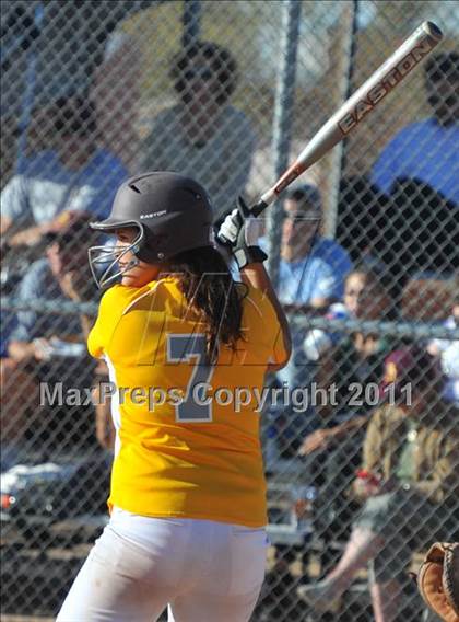 Thumbnail 2 in Desert Vista @ Salpointe Catholic photogallery.