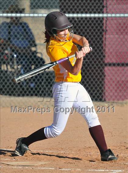 Thumbnail 3 in Desert Vista @ Salpointe Catholic photogallery.