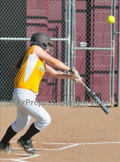 Thumbnail 3 in Desert Vista @ Salpointe Catholic photogallery.