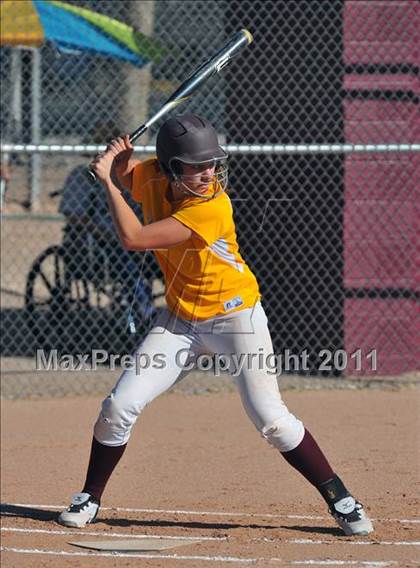 Thumbnail 2 in Desert Vista @ Salpointe Catholic photogallery.