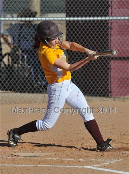 Thumbnail 3 in Desert Vista @ Salpointe Catholic photogallery.