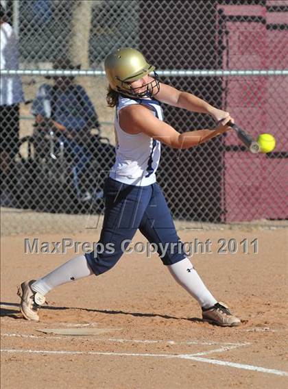 Thumbnail 3 in Desert Vista @ Salpointe Catholic photogallery.