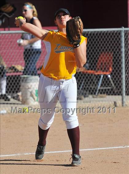 Thumbnail 2 in Desert Vista @ Salpointe Catholic photogallery.
