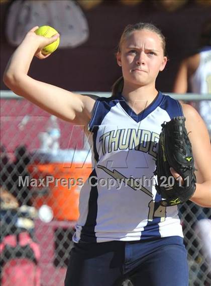 Thumbnail 2 in Desert Vista @ Salpointe Catholic photogallery.