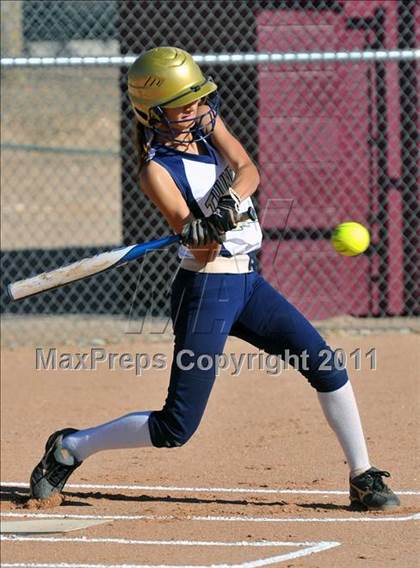 Thumbnail 1 in Desert Vista @ Salpointe Catholic photogallery.