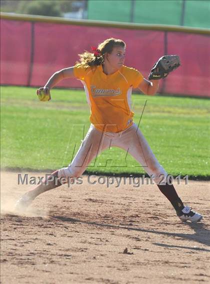 Thumbnail 3 in Desert Vista @ Salpointe Catholic photogallery.