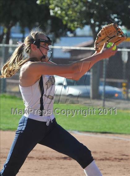 Thumbnail 2 in Desert Vista @ Salpointe Catholic photogallery.