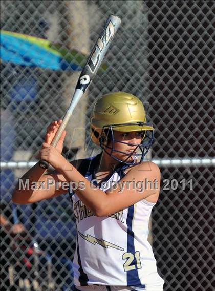 Thumbnail 1 in Desert Vista @ Salpointe Catholic photogallery.