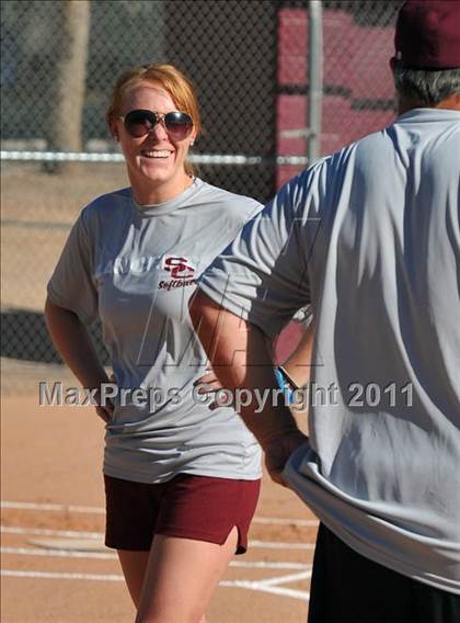 Thumbnail 2 in Desert Vista @ Salpointe Catholic photogallery.