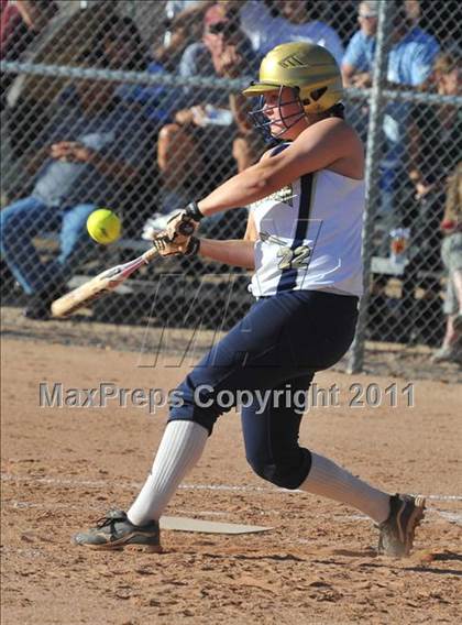 Thumbnail 1 in Desert Vista @ Salpointe Catholic photogallery.