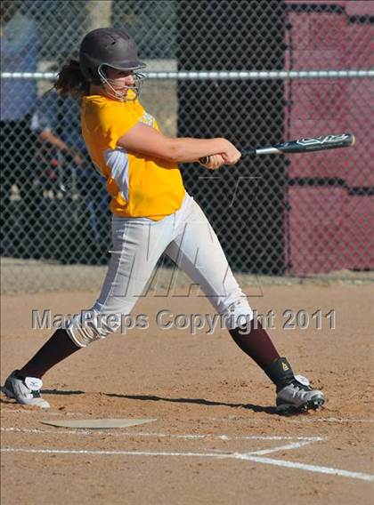 Thumbnail 3 in Desert Vista @ Salpointe Catholic photogallery.
