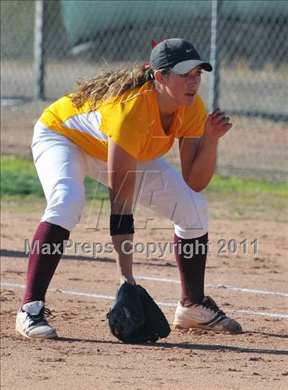 Thumbnail 3 in Desert Vista @ Salpointe Catholic photogallery.