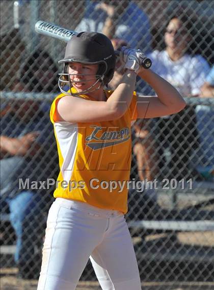 Thumbnail 1 in Desert Vista @ Salpointe Catholic photogallery.