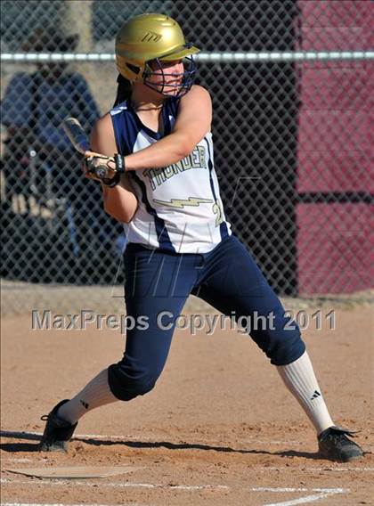 Thumbnail 3 in Desert Vista @ Salpointe Catholic photogallery.