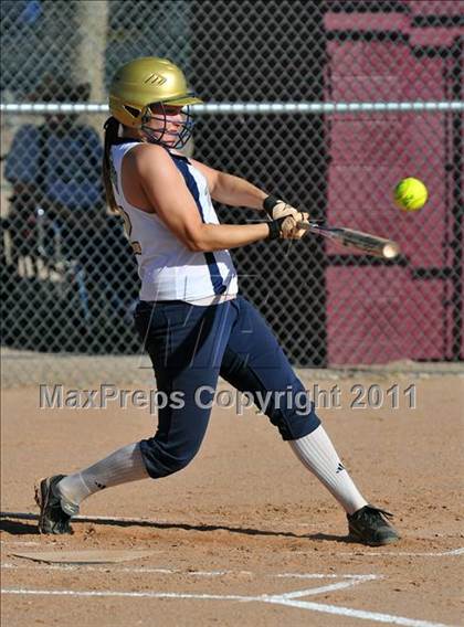 Thumbnail 1 in Desert Vista @ Salpointe Catholic photogallery.