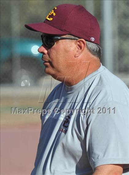 Thumbnail 1 in Desert Vista @ Salpointe Catholic photogallery.