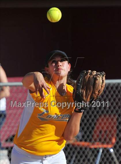 Thumbnail 3 in Desert Vista @ Salpointe Catholic photogallery.