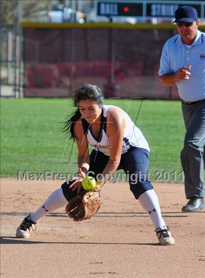Thumbnail 1 in Desert Vista @ Salpointe Catholic photogallery.