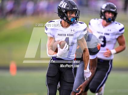Thumbnail 3 in Porter Ridge @ Rocky River photogallery.