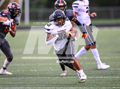 Thumbnail 3 in Porter Ridge @ Rocky River photogallery.